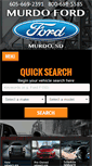 Mobile Screenshot of murdoford.com